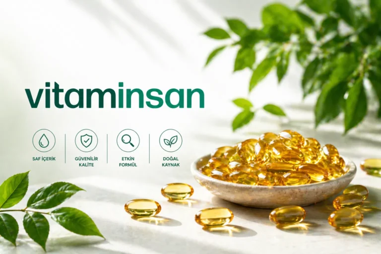 En İyi Omega 3 Nasıl Seçilir? Yetişkin İçin Karşılaştırma Rehberi