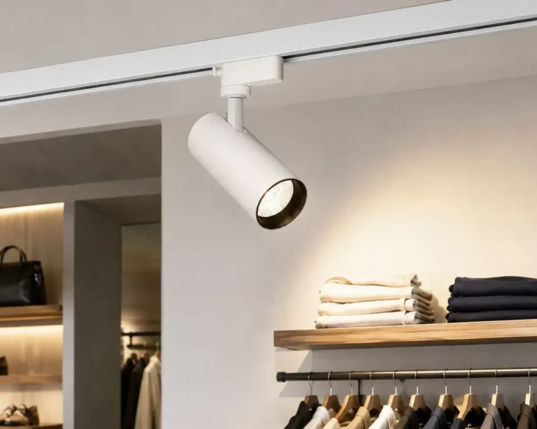 Ray Spot Setleri ile Mağaza ve Showroomlarda Ürünler Nasıl Ön Plana Çıkarılır