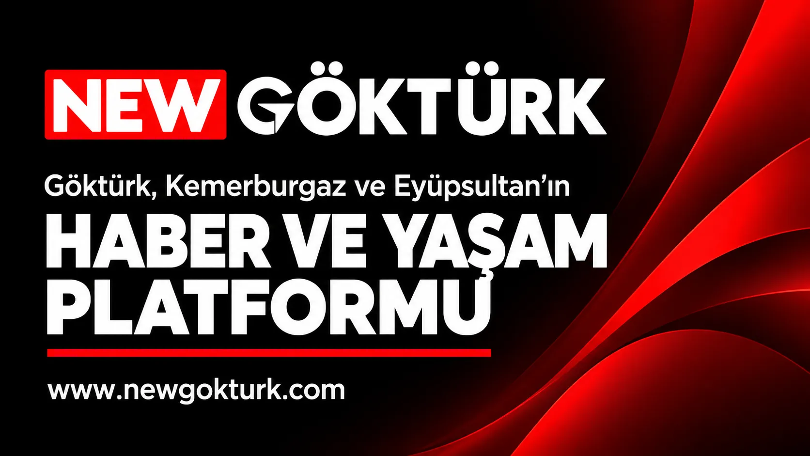 Göktürk ve Kemerburgaz’ın gündemi tek adreste
