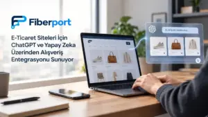 Türkiye pazarındaki e-ticaret siteleri için üretken yapay zekayla katalog eşleme dönemi