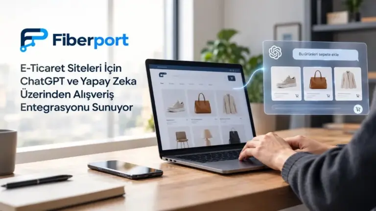 Türkiye pazarındaki e-ticaret siteleri için üretken yapay zekayla katalog eşleme dönemi