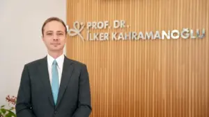 Yumurtalık kanserinde sıcak kemoterapi uygulaması doğru hasta seçiminde cerrahiyi tamamlıyor